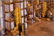 warehouse facilitye